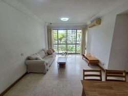 Gardenvista (D21), Condominium #598713311